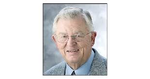 Jay REA Obituary (1935