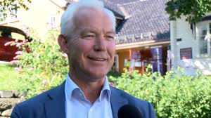 Arendalsuka 2023: AI: Fra science fiction til science fact (Sopra Steria)