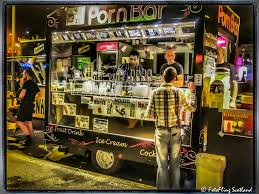 Porn Bar | Porn seems to take many forms in Playa del Ingles… | Flickr