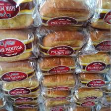 Februari 20, 2021 baca selengkapnya Roti Sisir Mentega Jordan Bakery Shopee Indonesia