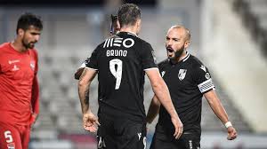 © gil vicente futebol clube, futebol sduq, lda, 2017. Epoca 20 21 Vitoria Sc Inside Gil Vicente Fc 1 2 Vitoria Sc Youtube