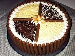 Le Ricette Di Valentina Bimby Torta Togo Ricette Ricette Dolci Idee Alimentari