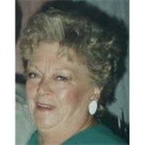 Diane Walters Condon Obituary