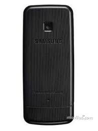 Fotografías Samsung M140 - Moviles.com