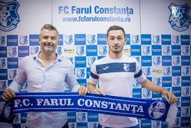 Stiri sportive, rezultatele meciurilor din românia si din intreaga lume. Stefan CanÄƒ O AltÄƒ AchiziÅ£ie A Ssc Farul ConstanÅ£a Galerie Foto