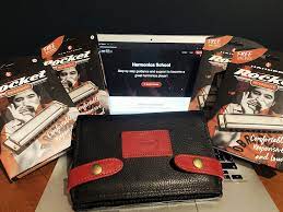 Holiday Harmonica Giveaway Tomlin Harmonica School Giveaway Win Holiday Blues Elementary Music School Time