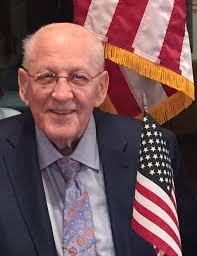 Obituary information for Charles H. Dreer