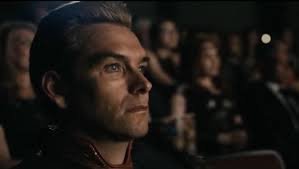 Antony Starr When Asked About Voicing Homelander in MK1 :  r/Mortalkombatleaks