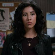 🔥 Agent Jack Danger MBTI