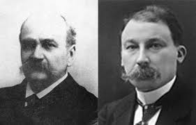 Chemistry at Thieme على X: "Our latest #NameReaction Biography presents  Philippe Barbier and Victor Grignard as the pioneers of organomagnesium  chemistry! Learn more about them: https://t.co/WqrT8F6sCG #organomagnesium  #chemicalhistory ...