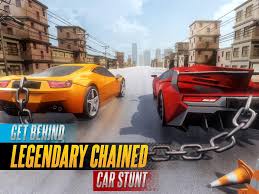 This time your elegant sports car is joined to another ai car with a chain. Chained Car Racing Games 3d Car Stunts 2021 For Android Apk Download