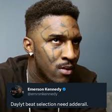 SO THATS HOW YALL FEEL??? 😳😳 WHAT'S WRONG WITH DAYLYT BEATS???