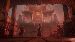Fate has summoned you to the shores of aeternum, the eternal isle. New World Grosses Alpha Update Krempelt Fast Das Komplette Spiel Um