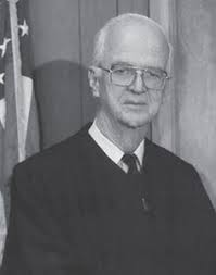 JUDGE J. TAYLOR BRITE