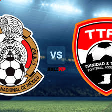 Es necesario generar el pase a partir de la fecha en que el vehículo circulará en algún municipio de la zona metropolitana del valle de méxico, con los datos ingresados al sistema se generarán dos pases. Hoy Mexico Vs Trinidad Y Tobago Por La Copa Oro 2021 Fecha Horario Y Canal De Tv Para Ver En Vivo El Partido Por La Fecha 1 Como Cuando Y
