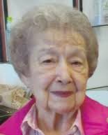 Obituary information for KNAPP, Rose Marie May