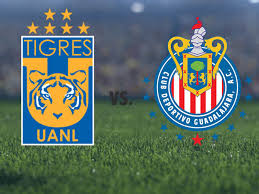 Tigres juega contra chivas en el estadio universitario de la ciudad de san nicolã¡s de los garza por. International Soccer Returns To The Sports Capital Of Texas
