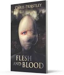Flesh and Blood : Priestley, Chris, Priestley, Chris: Amazon.de: Books