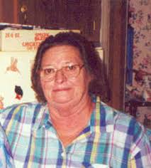 Geneva Ann Forrest Brinkley (1942-2002)