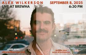 Alex Wilkerson Music (@wilktheartist) • Instagram photos and videos