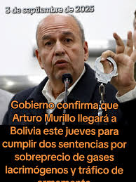 Precios En Bolivia Septiembre 2025