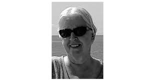 Patricia Dickson Obituary (1944