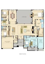 17 Best Of U Shaped House Plans With Courtyard U Shaped House Plans With Courtyard Lovely 1 Courtyard House Plans Multigenerational House Plans New House Plans