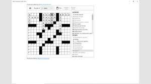 Some of our crossword puzzles are updated daily, while others are altered weekly. Get Best Crosswords Puzzle Game Microsoft Store