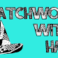 Sipping & Sewing - Patchwork Witch's Hats event image