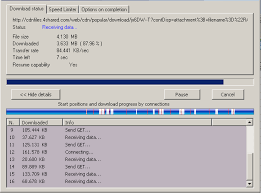 Oke guys, sekian dari artikel mengenai cara membuat idm menjadi gratis full version (serial number) 2021. Tips Cara Mempercepat Koneksi Download Idm Tutorialsmu