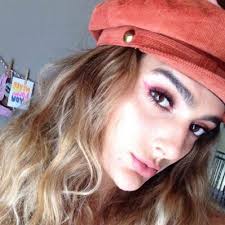 India Rae Brooks rugratrae