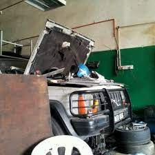 Branches hospitals workshops windscreen workshops. Bengkel Kereta Abang Mat Kota Damansara