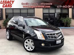 Image result for Mocha Steel 2011 SRX
