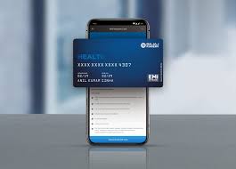 It makes your mobile card more secure with enhanced levels of security. Make The Most Of Your Bajaj Finserv Digital Health Emi Network Card With These 6 Benefits Punekar News