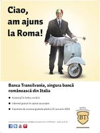 Ro58 btrl 0130 1202 9215 95xx (deschis la banca transilvania) ro73 ingb 0001 0000 0000 0777 (deschis la ing bank) ro42 rncb 0072 0029 6168 0001 (deschis la bcr) ro95 rzbr 0000 0600 1712 1802 (deschis la raiffeisen bank) ro71 brde 450s v773 6390 4500 (deschis la brd gsg) ro76 crco x410 0410 0031 6509 (deschis la creditcoop) Banca Transilvania Se Extinde In Roma Prwave Stiri Afaceri Stiri Marketing Case Studies Stiri Pr