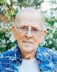 Carl Casper Obituary