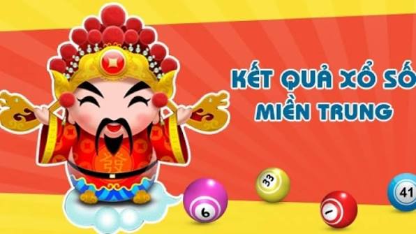 Trực tiếp kết quả xổ số miền Trung thứ Bảy 30/9/2023 XSMT