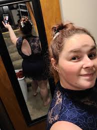 Skate dresses found at Goodwill for $10 each