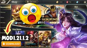 You need to combine moves and unlock many new characters. Arena Of Valor New Hack 2019 By Snakeman