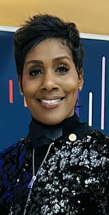 Christina Puga's Instagram, Twitter & Facebook