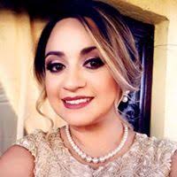 Erica Bolanos's Instagram, Twitter & Facebook