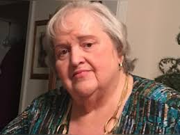 Doris Lorraine Walker's Memorial Website