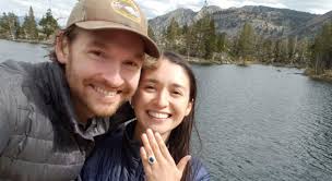 Jacklyn Trejo and Nathaniel Oliver's Wedding Website