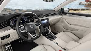 2020 Vw Passat Pre Sales Begin In Europe Prices Announced Carscoops