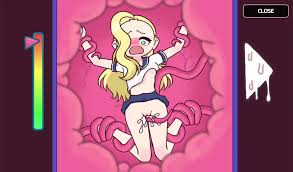 Lovecraft Locker- Tentacle Lust [v1.30.00a Demo] by Strange Girl Studios - Taste the Tentacles