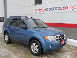 Image result for Sport Blue 2010 Escape