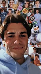 Grayson Dolan Wallpaper In 2020 Grayson Dolan Dolan Twins Wallpaper Dolan Twins