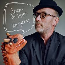 Conversation téléphonique d'Urbain Desbois avec un poète, une poétesse