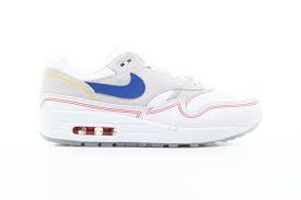 Nike S Air Max 1 By Day Is A Work Of Art Nike Air Max Nike Air Max 1