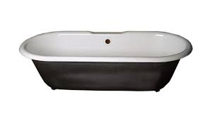 Check spelling or type a new query. Primed Black Cast Iron Clawfoot Tub Feet Not Included Renovator S Supply Walmart Com Walmart Com